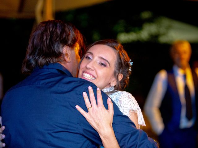 Il matrimonio di Thomas e Denise a Sommacampagna, Verona 78