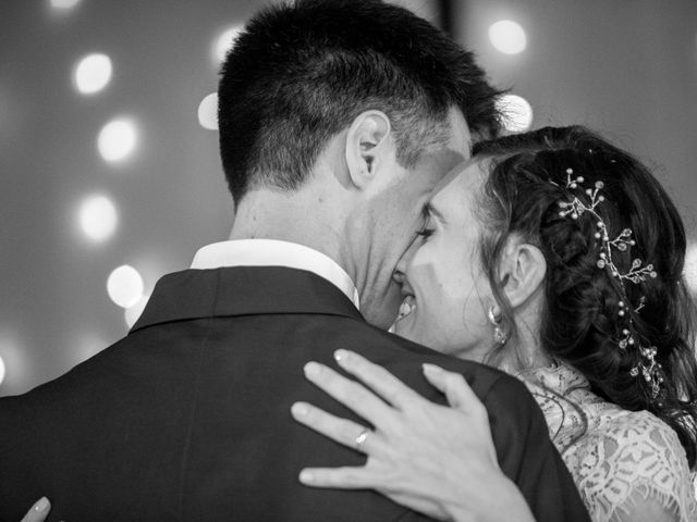 Il matrimonio di Thomas e Denise a Sommacampagna, Verona 80