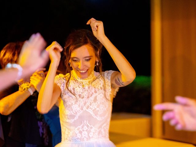 Il matrimonio di Thomas e Denise a Sommacampagna, Verona 82
