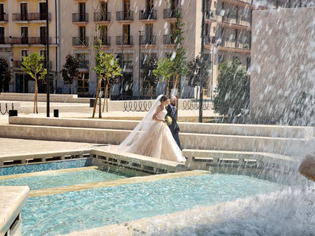 Il matrimonio di Daniele e Angela a Avellino, Avellino 15