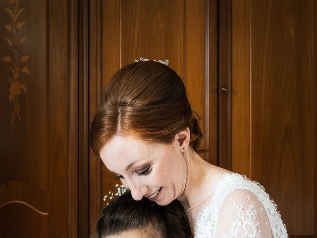 Il matrimonio di Antonio e Federica a Capaccio Paestum, Salerno 8