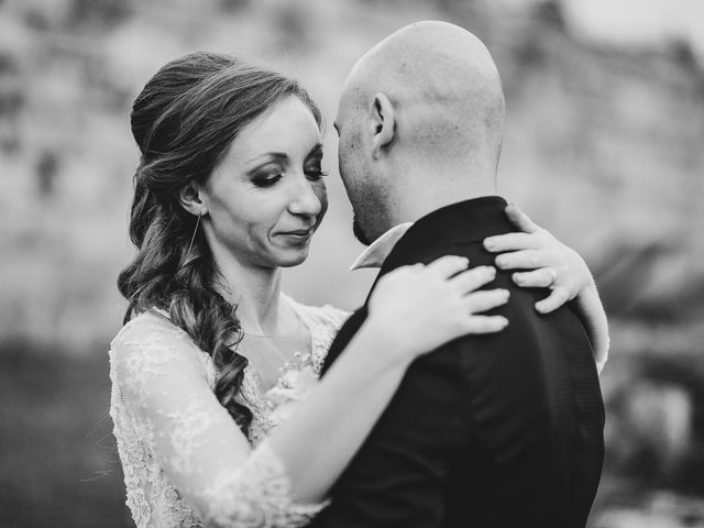 Il matrimonio di Antonio e Federica a Capaccio Paestum, Salerno 29