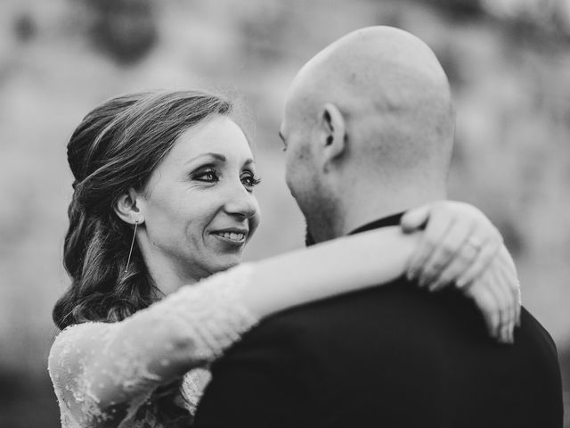 Il matrimonio di Antonio e Federica a Capaccio Paestum, Salerno 30