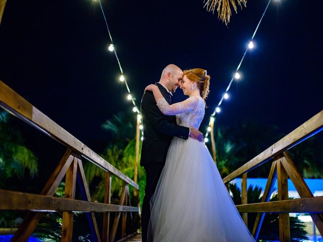 Il matrimonio di Antonio e Federica a Capaccio Paestum, Salerno 43