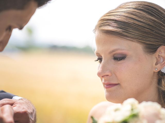 Il matrimonio di Lorenzo e Giulia a Corridonia, Macerata 105