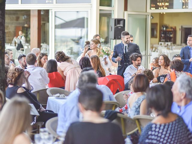 Il matrimonio di Lorenzo e Giulia a Corridonia, Macerata 118