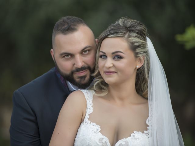 Il matrimonio di Vincenza e Federico a Teramo, Teramo 6