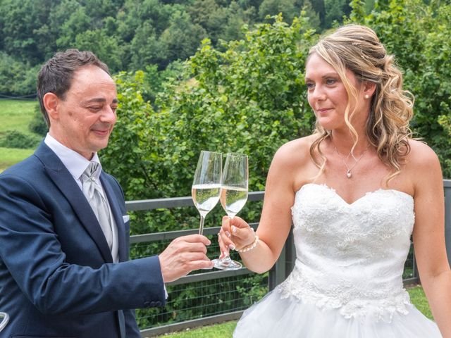 Il matrimonio di Bruno e Selene a Bergamo, Bergamo 15