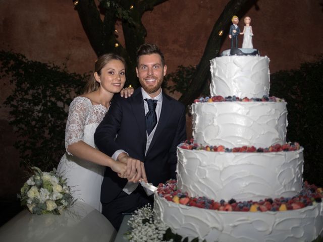 Il matrimonio di Francesco e Giorgia a Varese, Varese 24