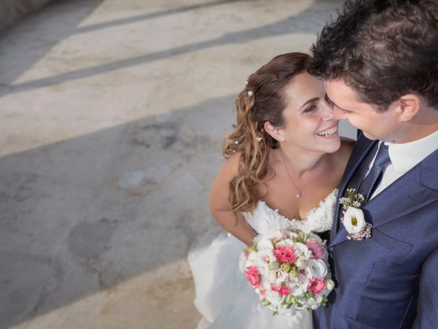 Il matrimonio di Massimo e Irene a Flero, Brescia 40