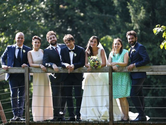 Il matrimonio di Gigi e Serena a Vicenza, Vicenza 7