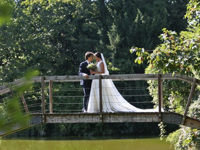 Il matrimonio di Gigi e Serena a Vicenza, Vicenza 11