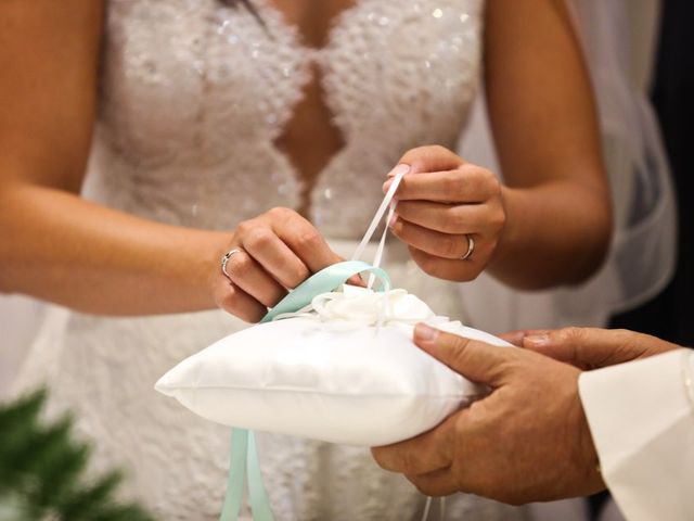 Il matrimonio di Gigi e Serena a Vicenza, Vicenza 18