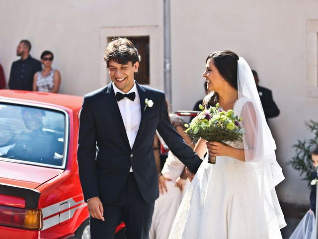 Il matrimonio di Gigi e Serena a Vicenza, Vicenza 20