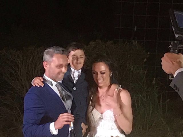 Il matrimonio di Stefano  e Valentina  a Torre d&apos;Isola, Pavia 45