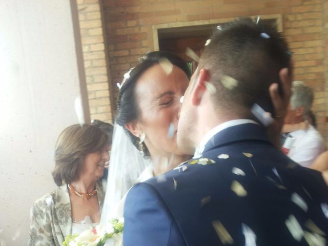 Il matrimonio di Simone e Sara a Treviso, Treviso 12