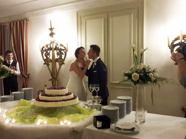 Il matrimonio di Simone e Sara a Treviso, Treviso 29