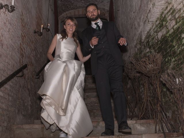 Il matrimonio di Alice e Alessio a Novi Ligure, Alessandria 18