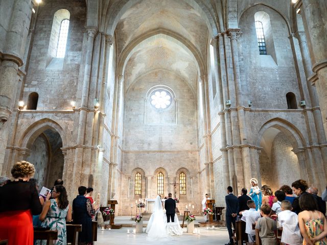 Il matrimonio di Alessandra e Elia a Terracina, Latina 20