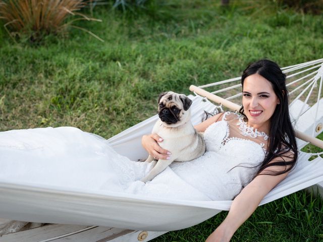 Il matrimonio di Alessandra e Elia a Terracina, Latina 65