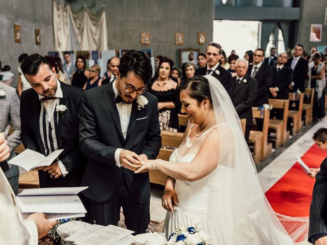 Il matrimonio di Giovanna e Damiano a Catania, Catania 6