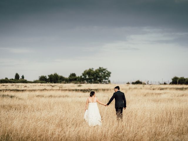 Il matrimonio di Giovanna e Damiano a Catania, Catania 42