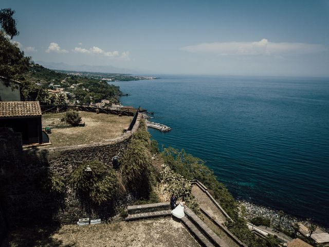 Il matrimonio di Giovanna e Damiano a Catania, Catania 54