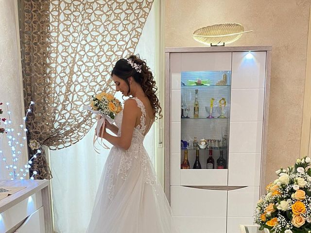 Il matrimonio di Luca e Alessia a Catania, Catania 3