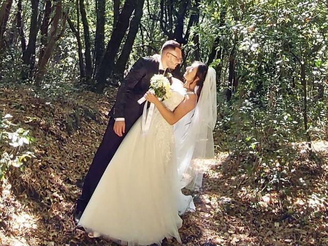 Il matrimonio di Luca e Alessia a Catania, Catania 4