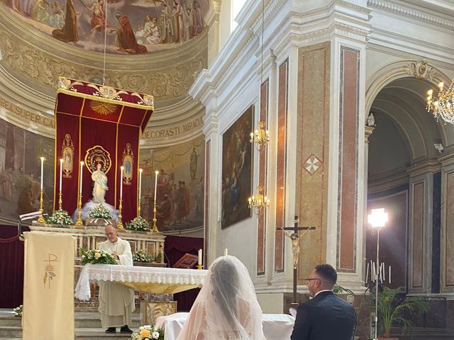 Il matrimonio di Luca e Alessia a Catania, Catania 5