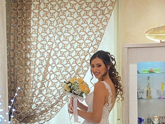 Il matrimonio di Luca e Alessia a Catania, Catania 6