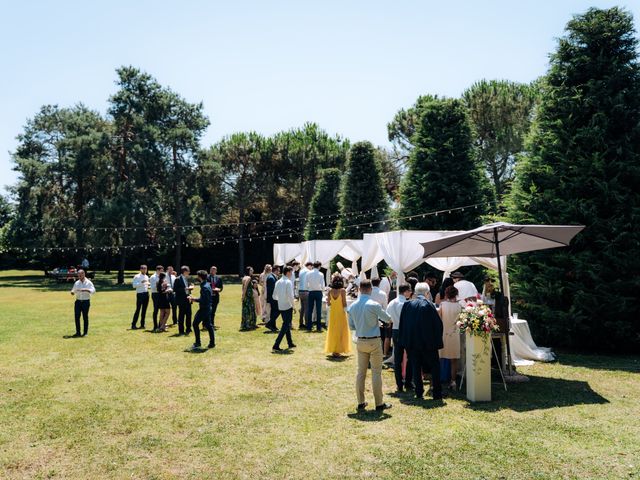 Il matrimonio di Giovanni e Nicoletta a Nerviano, Milano 61