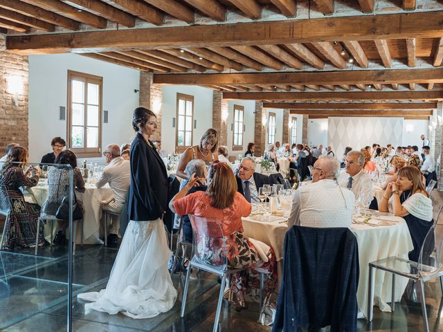 Il matrimonio di Dimitri e Marcella a Pagazzano, Bergamo 127