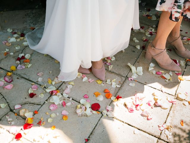 Il matrimonio di Giulia e Fabio a Tesimo-Tisens, Bolzano 27