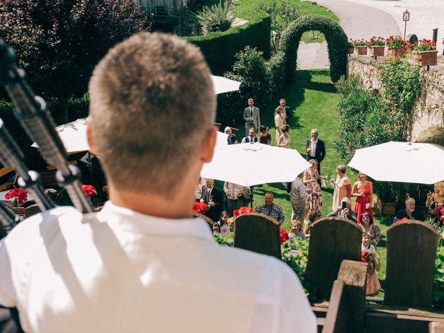 Il matrimonio di Giulia e Fabio a Tesimo-Tisens, Bolzano 30