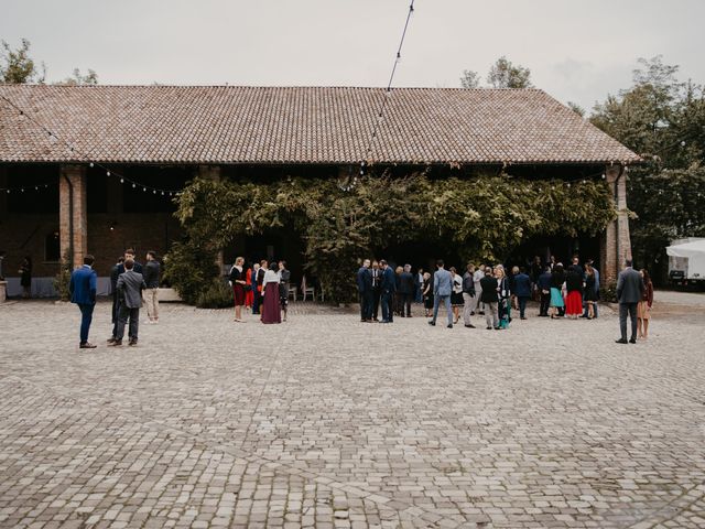 Il matrimonio di Vanessa e Emanuele a Reggio nell&apos;Emilia, Reggio Emilia 21