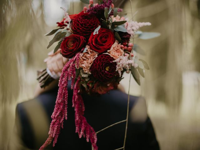 Il matrimonio di Vanessa e Emanuele a Reggio nell&apos;Emilia, Reggio Emilia 30