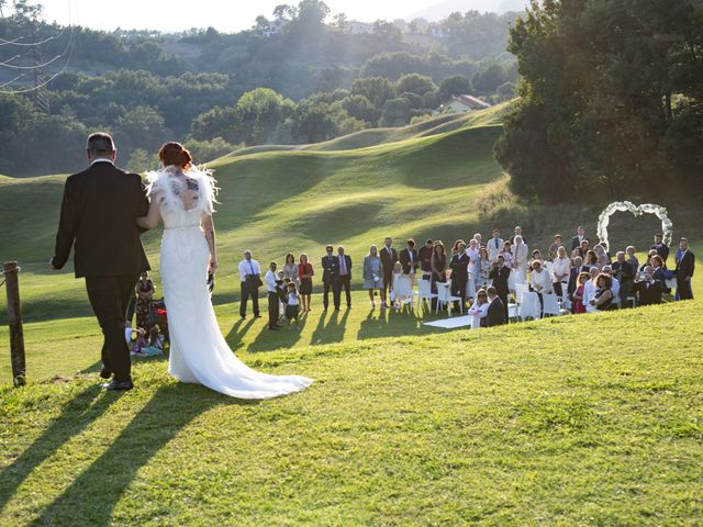 Il matrimonio di Vincenzo e Jessica a Arenzano, Genova 10