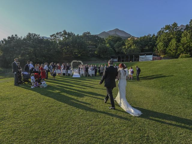 Il matrimonio di Vincenzo e Jessica a Arenzano, Genova 14