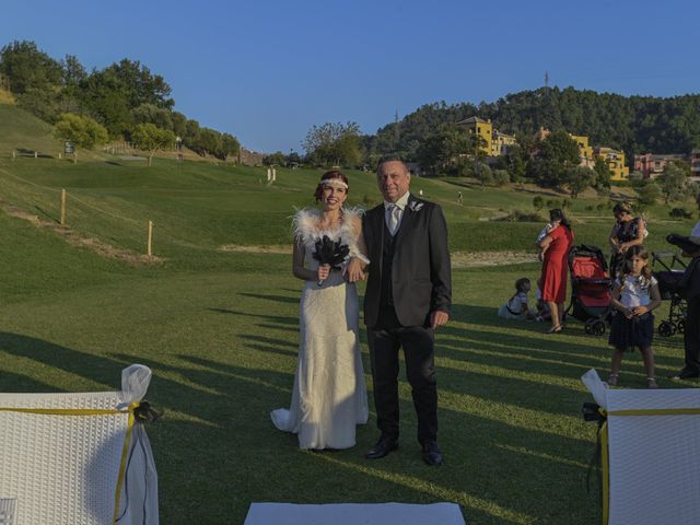 Il matrimonio di Vincenzo e Jessica a Arenzano, Genova 15