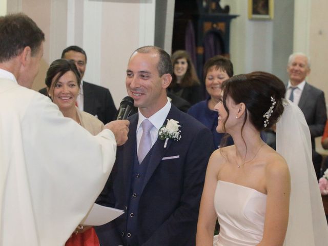 Il matrimonio di Cristian e Alice a Dervio, Lecco 48