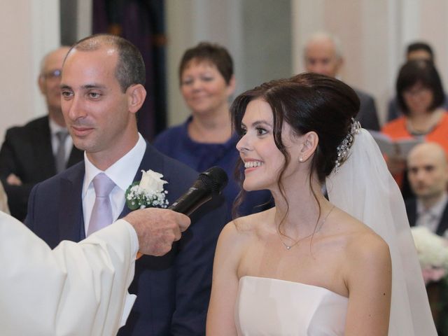 Il matrimonio di Cristian e Alice a Dervio, Lecco 49