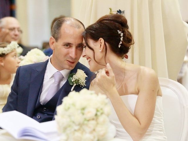 Il matrimonio di Cristian e Alice a Dervio, Lecco 51