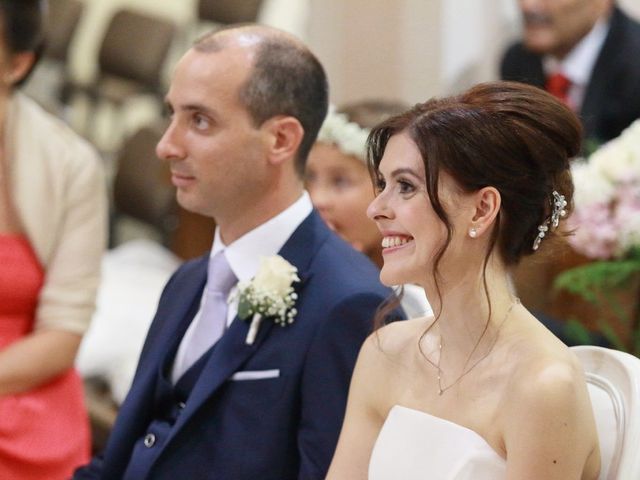 Il matrimonio di Cristian e Alice a Dervio, Lecco 52