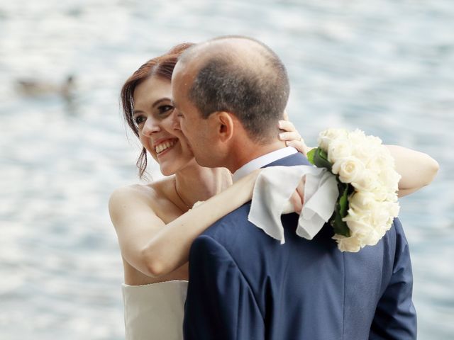 Il matrimonio di Cristian e Alice a Dervio, Lecco 66