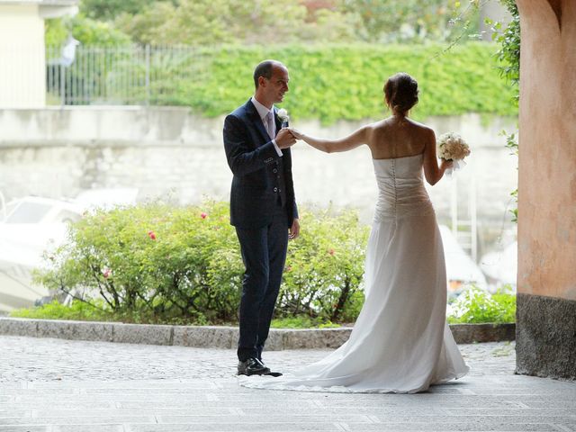 Il matrimonio di Cristian e Alice a Dervio, Lecco 67