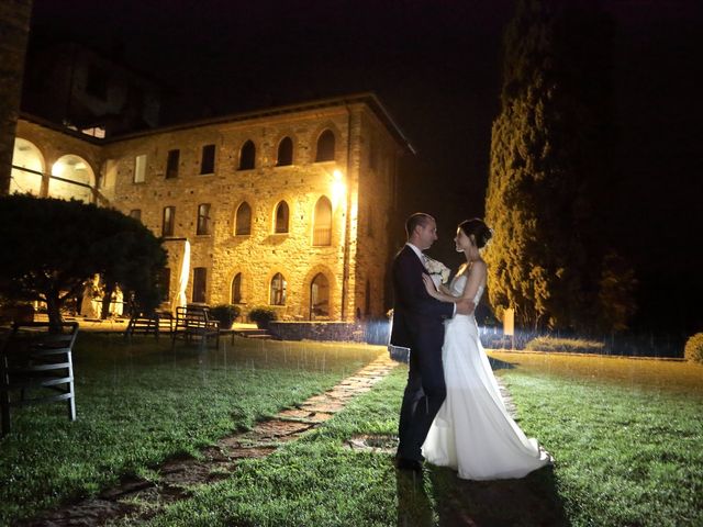 Il matrimonio di Cristian e Alice a Dervio, Lecco 75