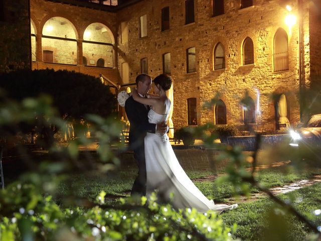 Il matrimonio di Cristian e Alice a Dervio, Lecco 76