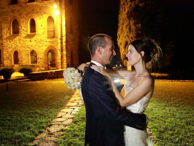 Il matrimonio di Cristian e Alice a Dervio, Lecco 77