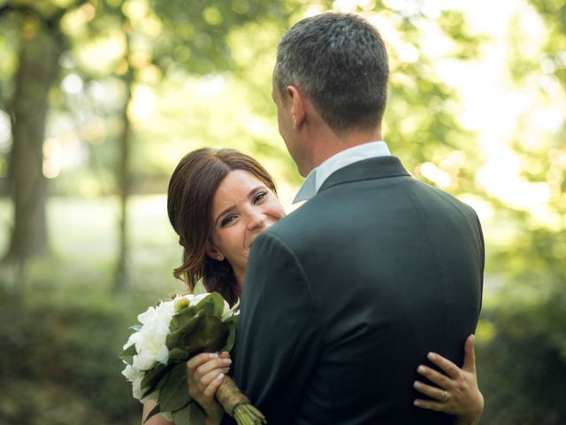 Il matrimonio di Luca e Elena a Piacenza, Piacenza 15